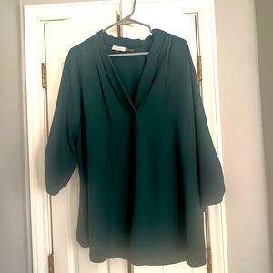 Calvin’s Klein 1x work shirt